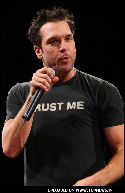 Dane Cook Fotoğrafları 17