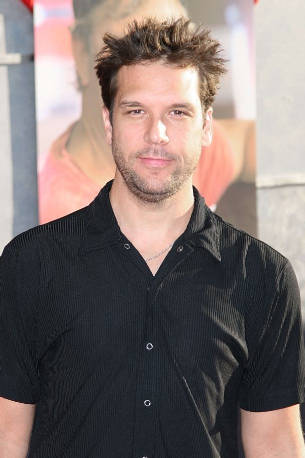 Dane Cook Fotoğrafları 18