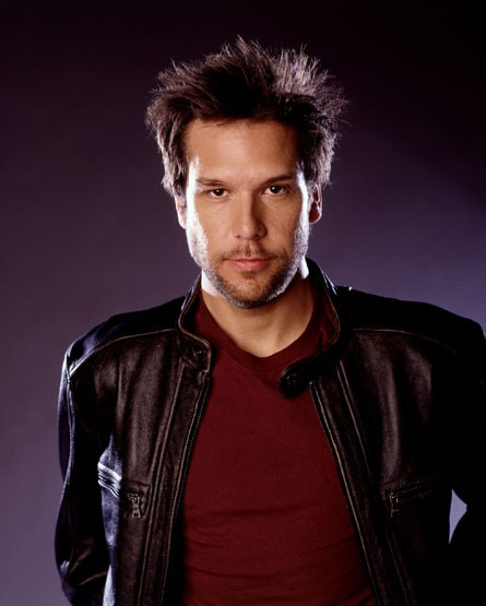 Dane Cook Fotoğrafları 22