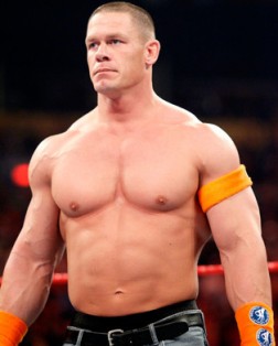 John Cena Fotoğrafları 41