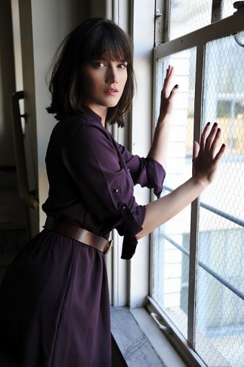 Megan Maczko Fotoğrafı