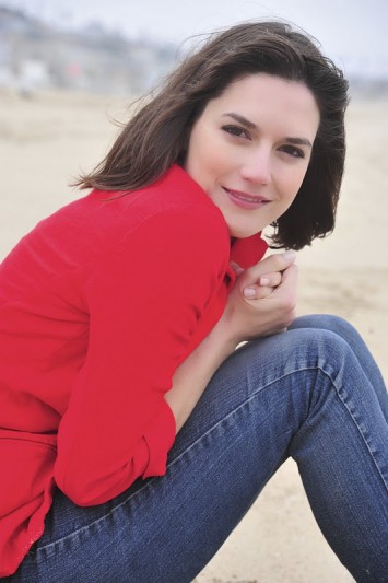 Megan Maczko Fotoğrafı