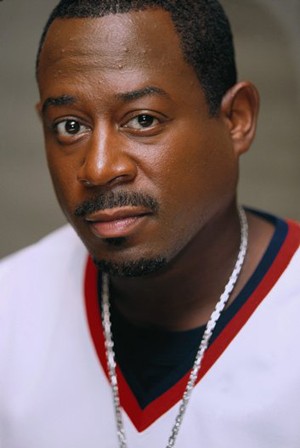 Martin Lawrence Fotoğrafları 1