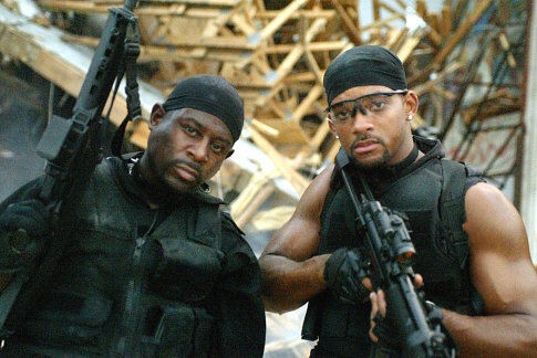 Martin Lawrence Fotoğrafları 6