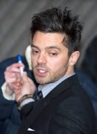 Dominic Cooper Fotoğrafları 72