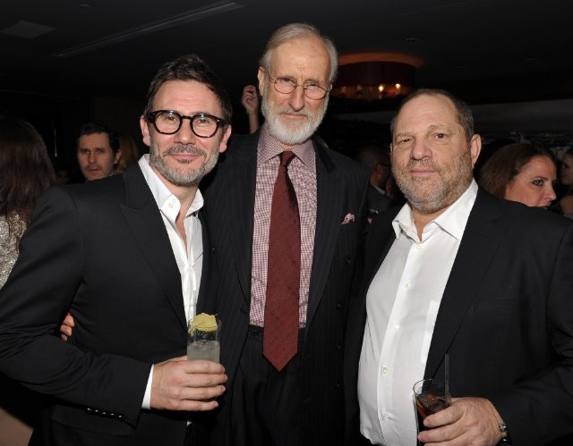 James Cromwell Fotoğrafı