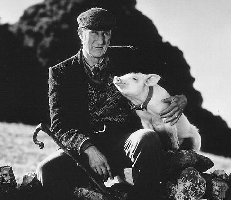 James Cromwell Fotoğrafı