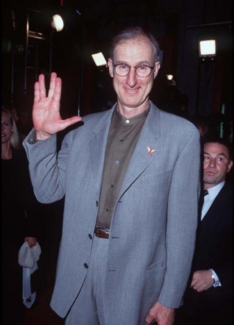 James Cromwell Fotoğrafları 153