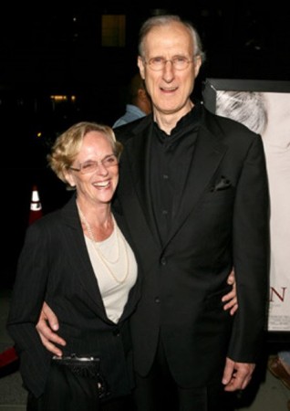 James Cromwell Fotoğrafı