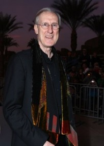 James Cromwell Fotoğrafı