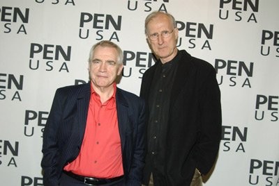 James Cromwell Fotoğrafı