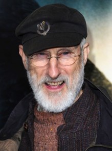James Cromwell Fotoğrafı