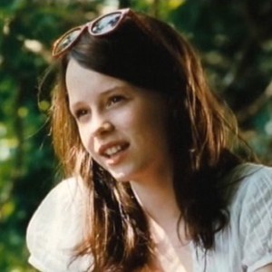 Nanna Koppel Fotoğrafı