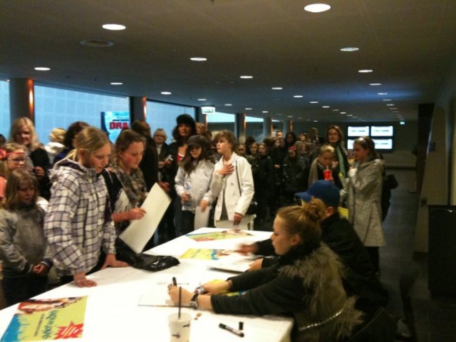 Joshua Berman fotoğrafı