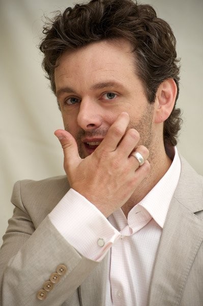 Michael Sheen Fotoğrafları 43