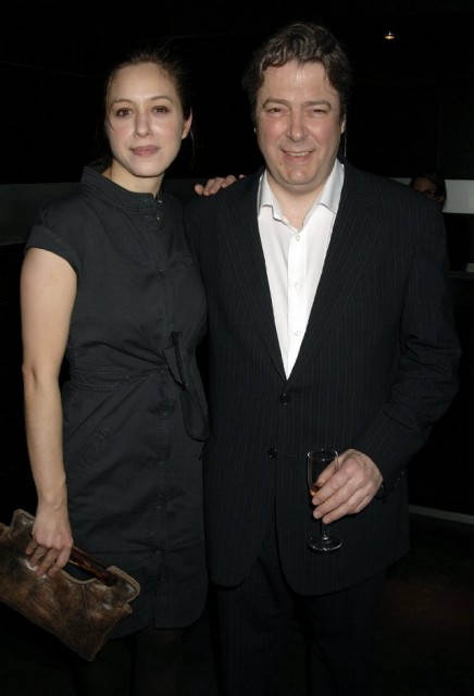 Roger Allam Fotoğrafları 3