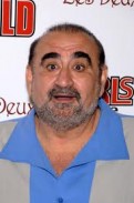Ken Davitian Fotoğrafı