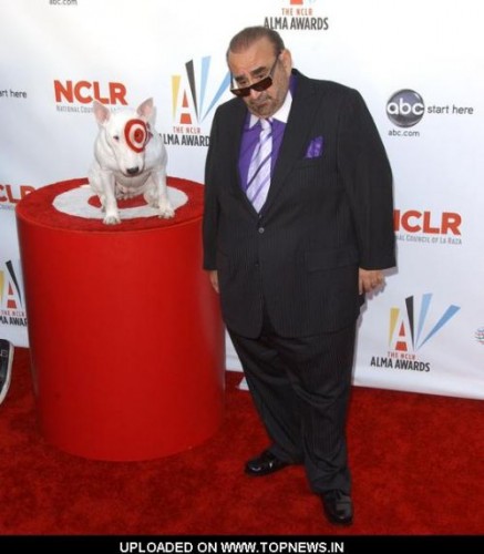 Ken Davitian Fotoğrafı