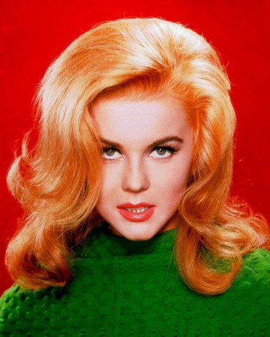 Ann-Margret Fotoğrafları 24