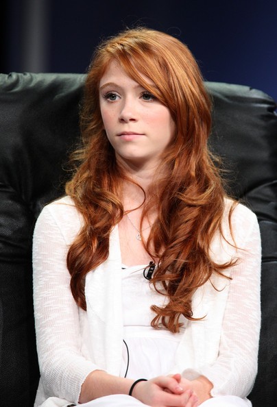 Liliana Mumy Fotoğrafları 1