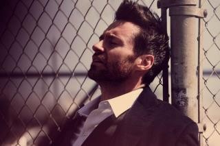 Hugh Jackman Fotoğrafları 146