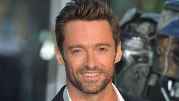 Hugh Jackman Fotoğrafları 176