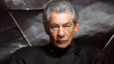 Ian McKellen Fotoğrafı