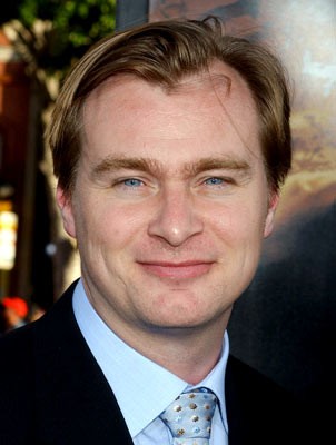Christopher Nolan Fotoğrafları 12