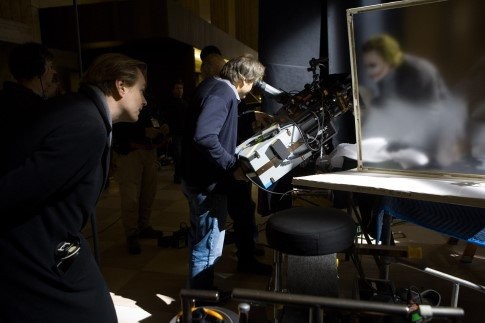 Christopher Nolan Fotoğrafları 54