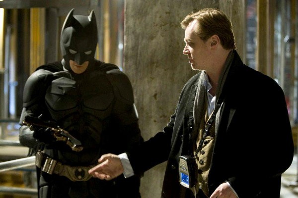 Christopher Nolan Fotoğrafları 118