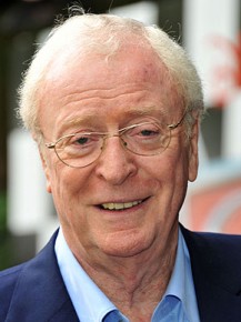 Michael Caine Fotoğrafları 100