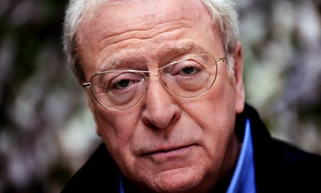 Michael Caine Fotoğrafları 99