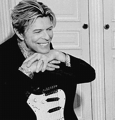 David Bowie Fotoğrafları 2