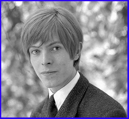 David Bowie Fotoğrafları 18