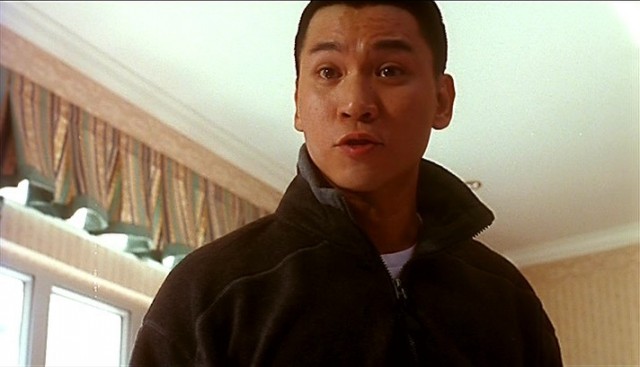 Chi Yeung Wong Fotoğrafı