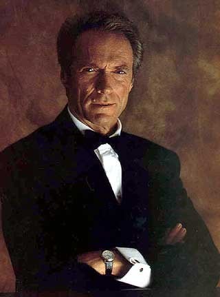 Clint Eastwood Fotoğrafları 117