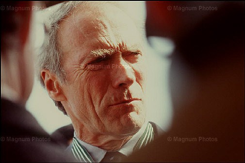 Clint Eastwood Fotoğrafları 14