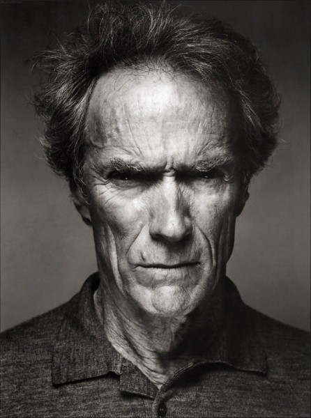 Clint Eastwood Fotoğrafları 140