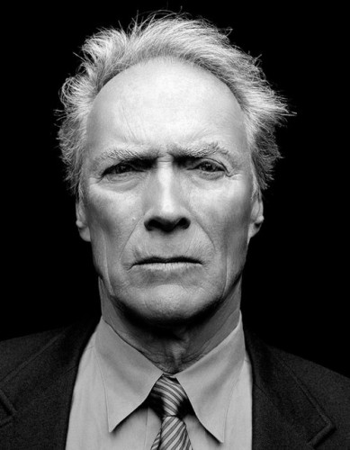 Clint Eastwood Fotoğrafları 150