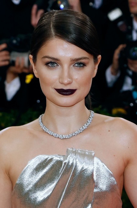 Eve Hewson Fotoğrafları 4