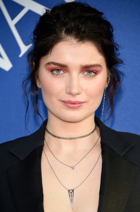 Eve Hewson Fotoğrafı