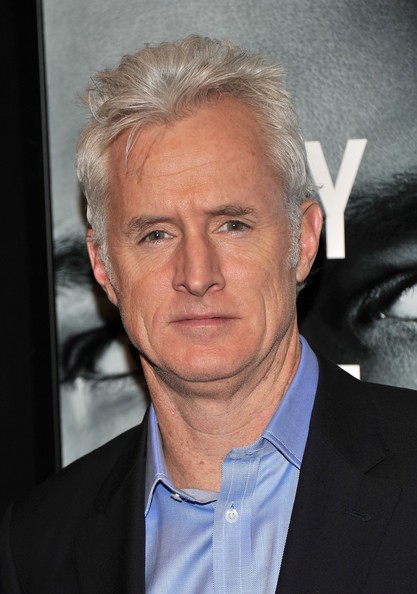 John Slattery Fotoğrafları 4