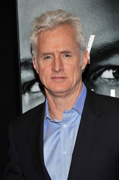 John Slattery Fotoğrafları 6