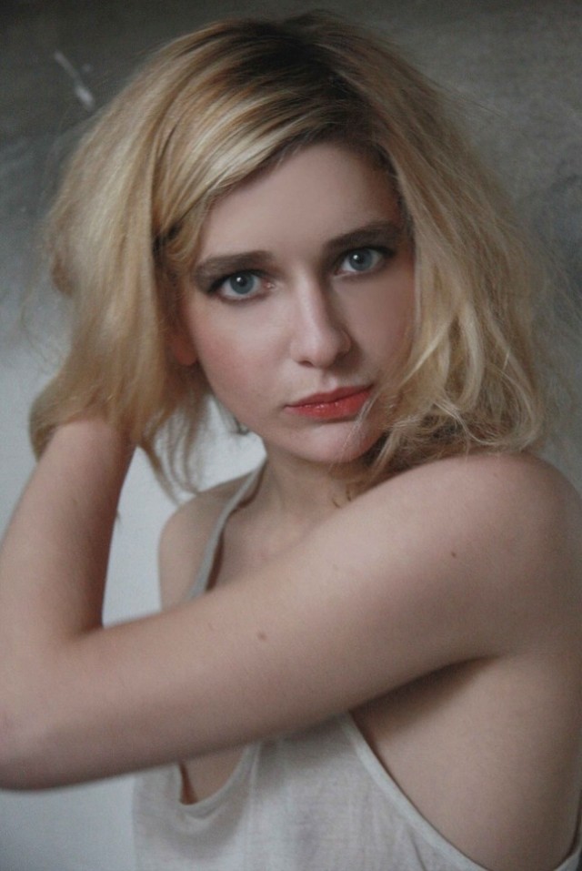 Francesca Cuttica Fotoğrafı