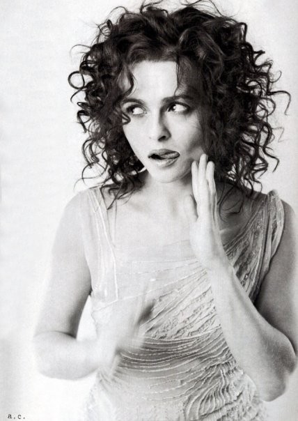 Helena Bonham Carter Fotoğrafları 55