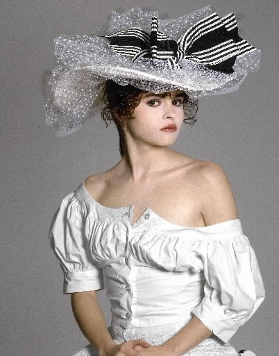 Helena Bonham Carter Fotoğrafları 78