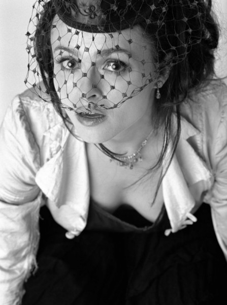 Helena Bonham Carter Fotoğrafı