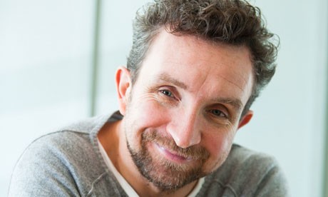 Eddie Marsan Fotoğrafları 11