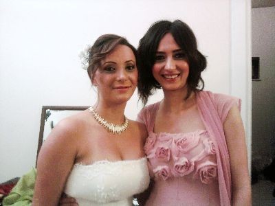 Deniz Tunca Fotoğrafı