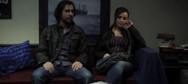 Deniz Tunca Fotoğrafı